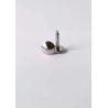 Buy cheap 15.5mm Length M4 Stainless Steel Button , Stainless Button Head Screws from wholesalers