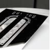 Buy cheap 316 Mirror Polished PVD Coating Etched Stainless Steel Sheet For Elevator Door Panels from wholesalers