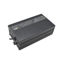 Buy cheap 200Vac Electric Scooter Charger 36V 4A Intelligent Chip Multi Protection product