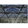 Buy cheap Agriculture Vegetable Flower Glass Greenhouse Farm Commercial Greenhouse Structures from wholesalers