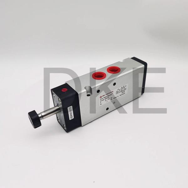 Buy cheap V62C513A-A212J Norgren Electromagnetic Valve For Industrial,0.9 -10 Bar from wholesalers