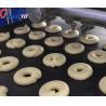 Buy cheap 600 Type Koulourakia Wire Cut Cookie Machine Large Scale Production 4.5KW from wholesalers