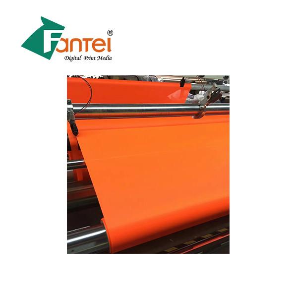 Buy cheap Customized PVC Swimming Pool Cover , Polyester Plastic Tarp Roll from wholesalers