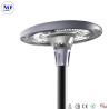 Buy cheap 30W 40W IP65 2years Warranty LED Solar Street Light For Garden Sidewalk Trottior from wholesalers