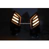 Buy cheap Nissan Patrol 2020 Car DRL LED Daytime driving turn signal Fog Lights from wholesalers