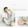 Buy cheap Brand KINYUED Business men watches automatic watch custom logo water resistant watch from wholesalers