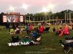 ROHS 5000nits LED Backdrop Screen Rental Waterproof High Performance