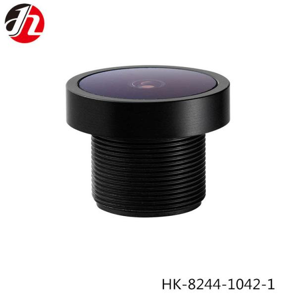 Buy cheap 3.0mm ADAS Camera Lens , High Definition M12 Mount Lens from wholesalers
