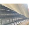 Buy cheap 2.5mm Little Green Synthetic Resin Roof Tile Waterproof For Pavilion Fire Resistance from wholesalers