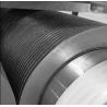 Buy cheap DELLOK High Light Steel Fin Aluminum Extruded Tube Up To 300°F for / Industrial from wholesalers