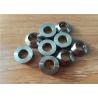 Buy cheap Processing Machined Metal Parts Steel Forging CNC Metal Parts For Industry from wholesalers