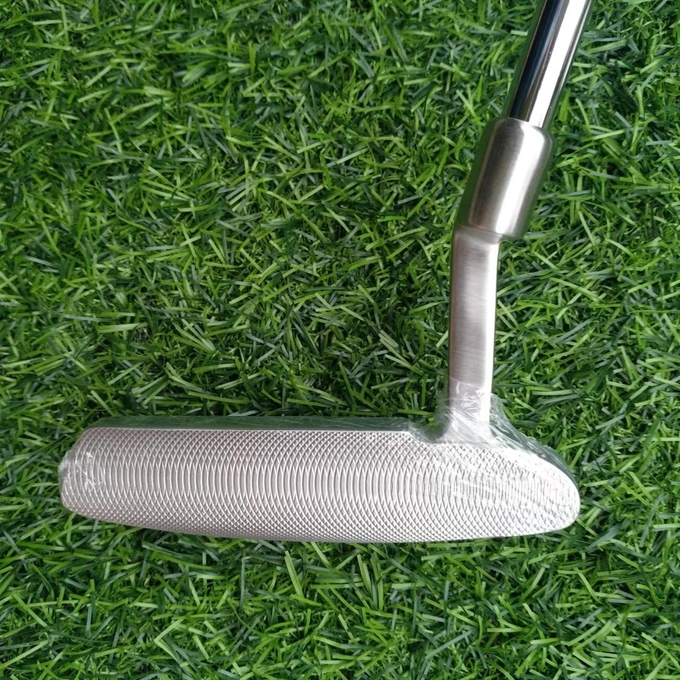 golf putter , stainless putter golf, blade golf putter, golf head , golf putter , complete golf putter