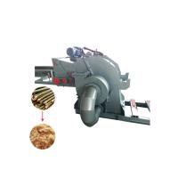 Buy cheap Sawdust Wood Chip Hammer Mill Bbq Wood Pallet Crusher product