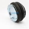 Buy cheap 12x2 Dunlop Steel Cover Plate Industrial Air Spring GUOMAT 2B12X2 Firestone Air Spring W01-R58-4060 from wholesalers