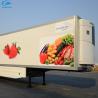Buy cheap 4 Cylinders 492CC SLXI 400 Thermo King Van Refrigeration Unit from wholesalers