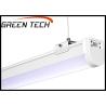 Buy cheap 2700K - 6500K Tri Proof Light , Suspension Wall Mounted Waterproof Tube Light from wholesalers