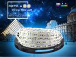 Buy cheap 4 in 1 RGBW LED Strip 5050 DC12V Flexible LED Light RGB+White / RGB+Warm White 4 from wholesalers