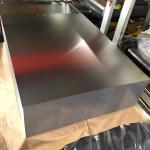 Cold Rolled T4 Tinplate Electrolytic Spcc Bright For Food Can