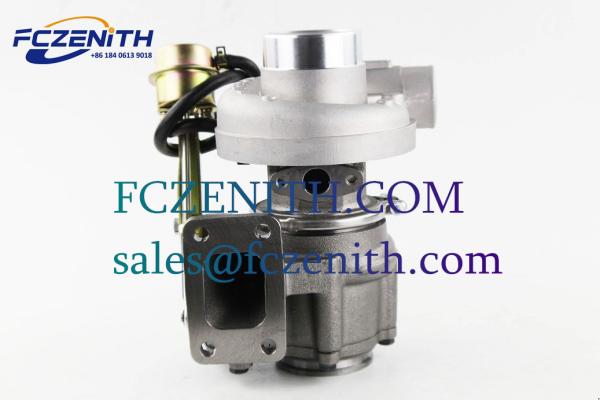 Buy cheap HX30W 4BTA Car Engine Turbocharger 3592121 3592122 3592123 3592124 3537751 3537753 3802906 from wholesalers