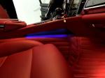 Upgrade Your Porsche 970 958 95b 911 With Our Indoor Ambient Light 2014-2016