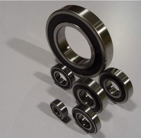 Buy cheap F695 Flanged Agricultural Machinery Bearing Stainless Material Deep Groove Type from wholesalers