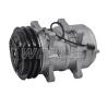 Buy cheap 5060114582 8970707140 Auto Compressor For Isuzu Trooper For Bighorn 3.1TD WXIZ011 from wholesalers