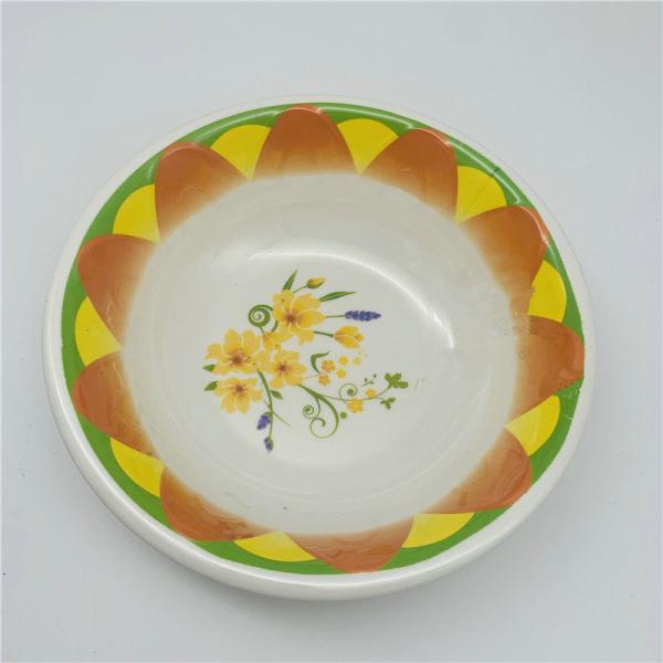 Buy cheap Microwave Safe Non Toxic Melamine Ramen Bowls With Customized Logo from wholesalers