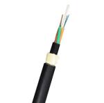 Fiber Optic Kabel Fibra Optica 16 Core Outdoor Optical Cable ADSS