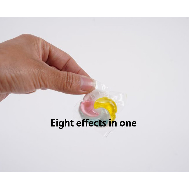 Deep Cleaning Multiple Functions One Laundry Fragrance Beads Sterilization And Mite Removal
