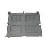 Buy cheap Customize Various Laser Cut Parts CNC Bending Parts Polished Stainless PVD Coating from wholesalers