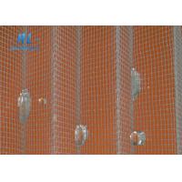 Buy cheap Huili Plisse Retractable Screen Convenient Installation Low Maintenance product
