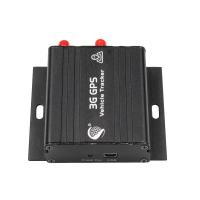 Buy cheap IoT bus vehicle configurable external antenna 3g GPS truck tracking device product