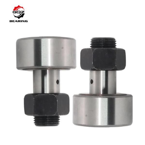 Buy cheap Japan Origin THK CF16UU Cam Follower Bearing CF16UU roller track bearings from wholesalers
