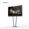 Buy cheap SMD3535 Outdoor Led Screen / Led Digital Advertising Display For Urban from wholesalers