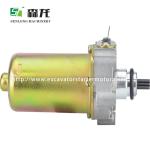 12V 9T Starter ‎3199-081 19581 SM5289 SCH0012 AP0294802 AP0294800 19581N for