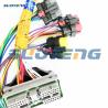 Buy cheap 529-8751 Engine Wiring Harness 5298751 for E320 E323 Excavator from wholesalers