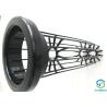 Buy cheap Polyester Star Bag 150mm Dust Collector Filter Cage from wholesalers