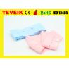 Buy cheap Hot Sale Fetal Abdominal CTG Belts Disposable Latex Free CTG Belt with Button from wholesalers