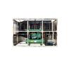 Buy cheap 5 Tons Commercial Ice Cube Machine 380V/3P/50Hz For Eat from wholesalers