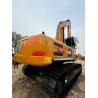Buy cheap Second Hand Sany SY365H Excavator 36 Ton With Less Hour Safety from wholesalers