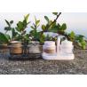 Buy cheap Disposable Plastic Shakers For Salt And Black Pepper Seasonings Travel Accessible from wholesalers