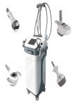 radio frequency device Vacuum liposuction sliming machine shape beauty machine