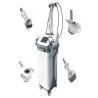 Buy cheap cavitation vacuum acupressure firming body breaking fat weight loss electronic v shape machine from wholesalers