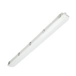 100-277V LED Vapor Tight Light Tri Proof IP66 Supermarket