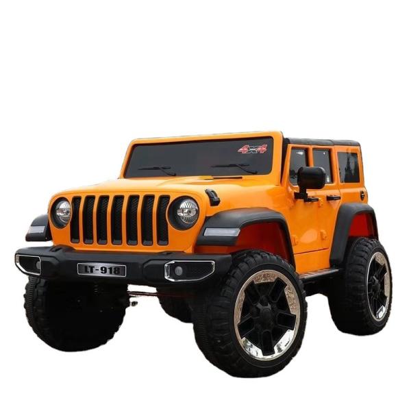 Buy cheap Sales 12V Battery Two Seats Plastic Type PP Kids Electric Car For Children To Drive from wholesalers