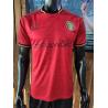 Buy cheap Healy Sportswear Men Soccer Wear Customized Youth Soccer Jersey with Logo and Numbers Sublimated Soccer Uniforms from wholesalers