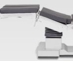 ISO 13485 Medical Operating Table