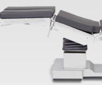 Buy cheap ISO 13485 Medical Operating Table from wholesalers