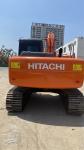 Second Hand Hitachi ZX120 Excavator Used Hitachi ZX120 ZX130 Crawler Excavator