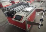 40kva Automotive Filter Manufacturing Machines slice cutting 380V